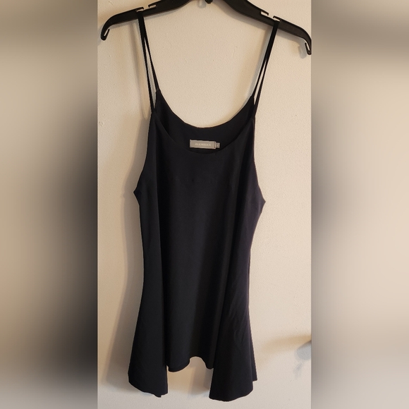 Alembika cami top. Handkerchief hem. - Picture 1 of 4